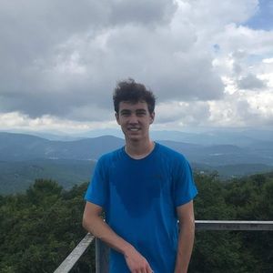 Meet your Posher, Josh